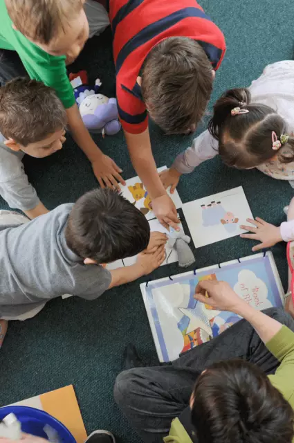 Podukaizengleskogjezikazadjecu,Rijeka