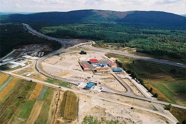 PoduzetničkazonaOgulin PoduzetničkazonaOgulin