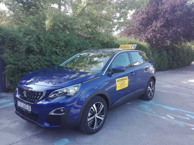 Polaganje-vozačkog-ispita-Čakovec-2