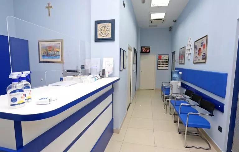 Pregledi za leće, oftalmologija