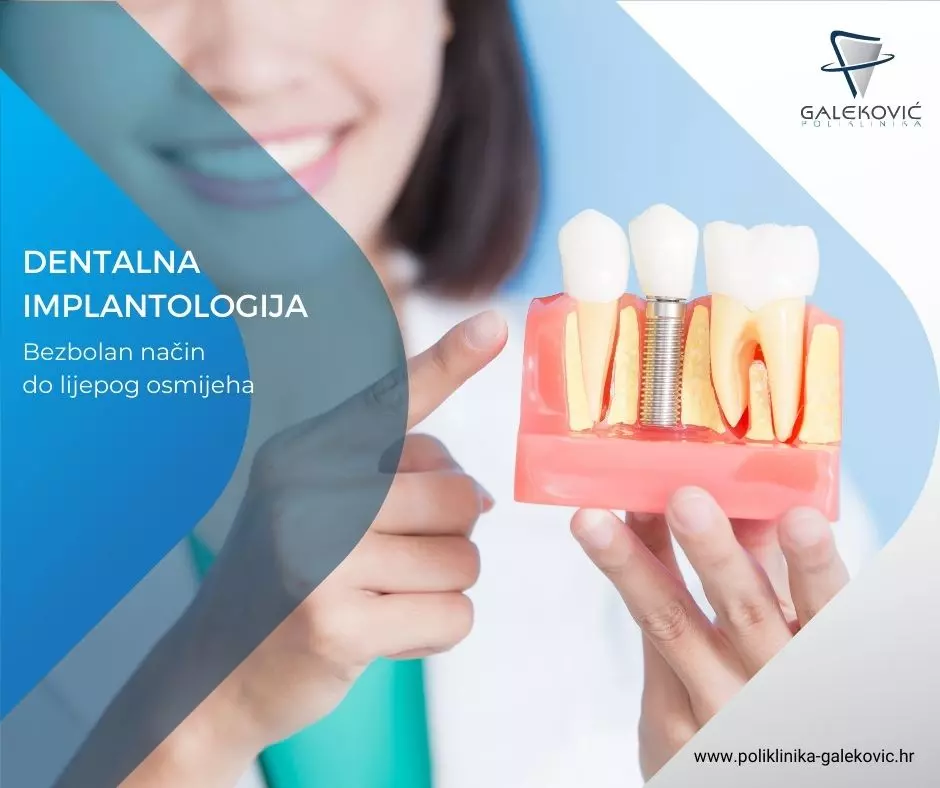 Poliklinika Galeković u Vinici, Varaždinska