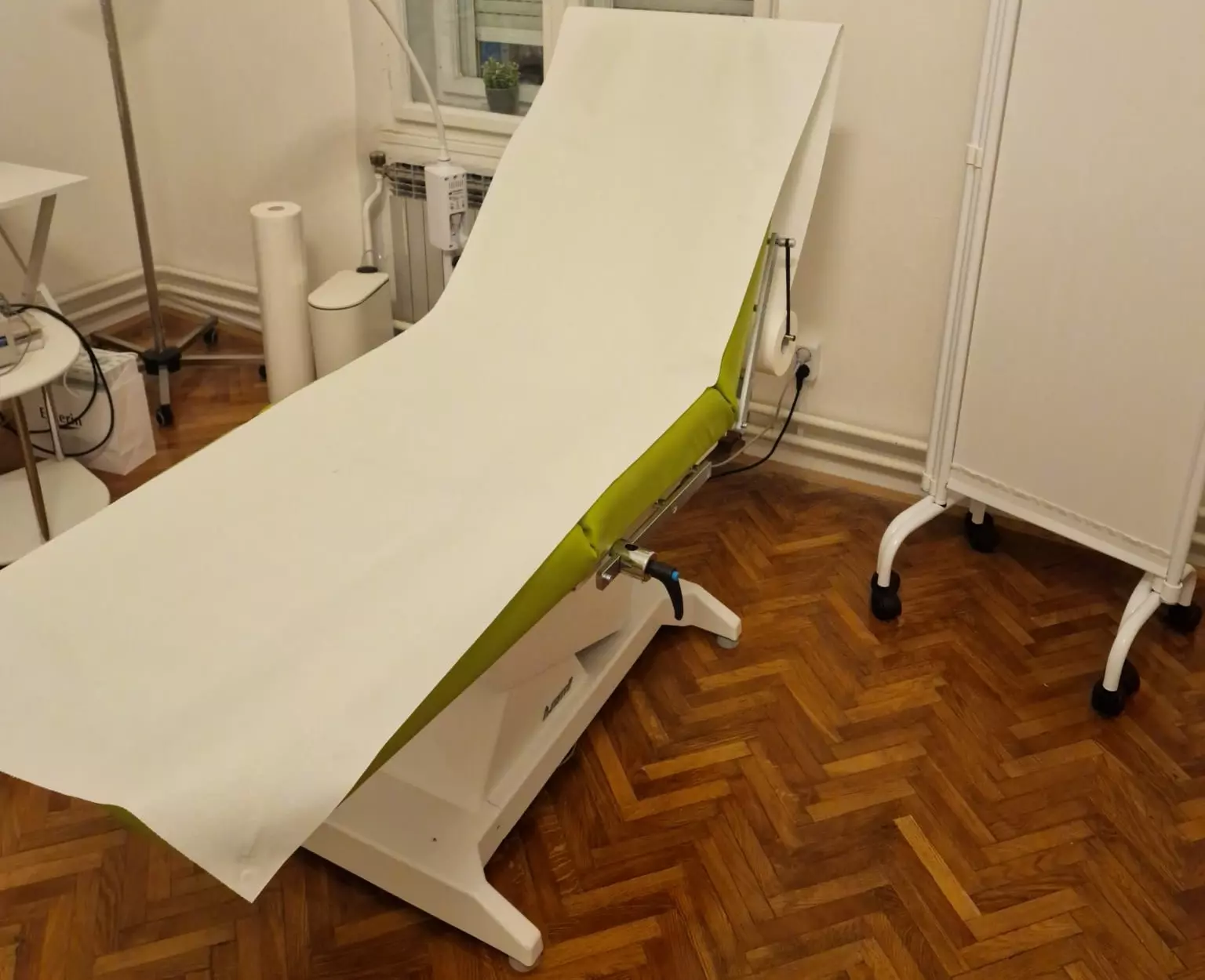 Poliklinika za dermatologiju i venerologiju u Zagrebu