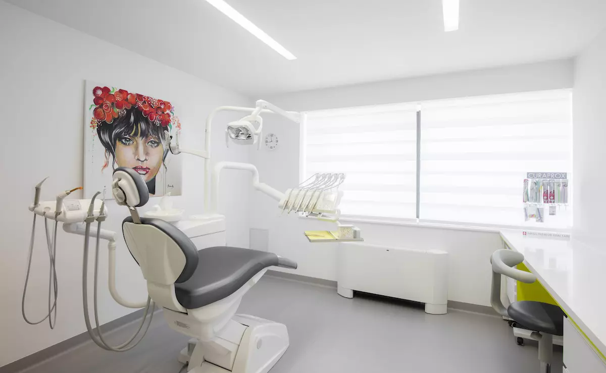 Oralna kirurgija, ordinacija Oralna kirurgija Dubrava u Zagrebu