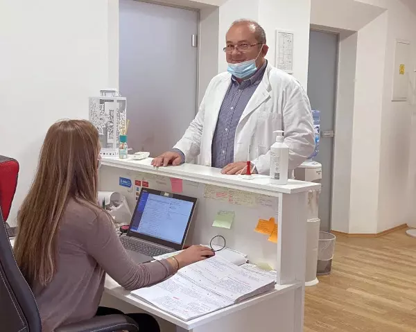 Privatna fizikalna terapija i rehabilitacija Privatna fizikalna terapija Zagreb, Hrvatska