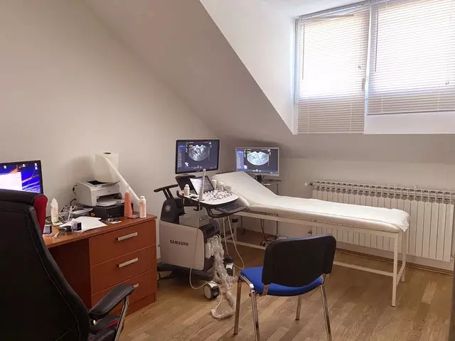 Privatne fizikalne terapije i rehabilitacija Privatna fizikalna terapija grad Zagreb, Hrvatska