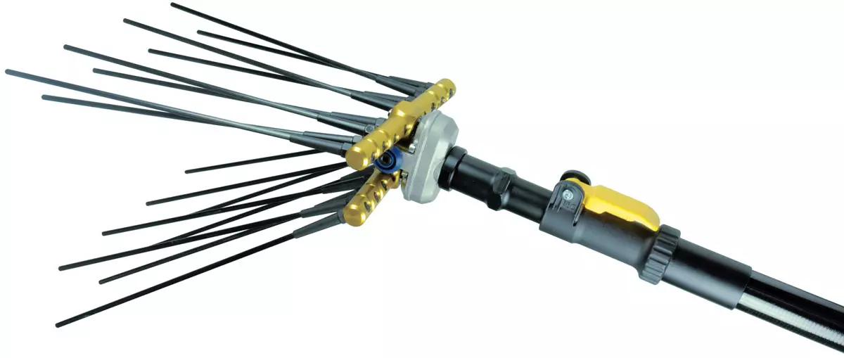 Poljoapoteka Agraria Pazin, RH