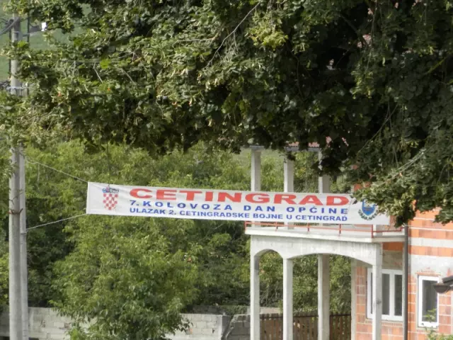 Poljoprivreda i stočarstvo u Cetingradu, Karlovačka županija