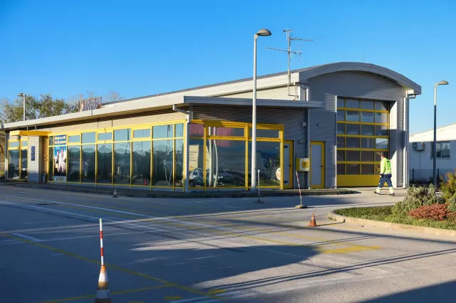 Pomoćnacesti,izdavanjemeđunarodnihvozačkihdozvolaŠibenik