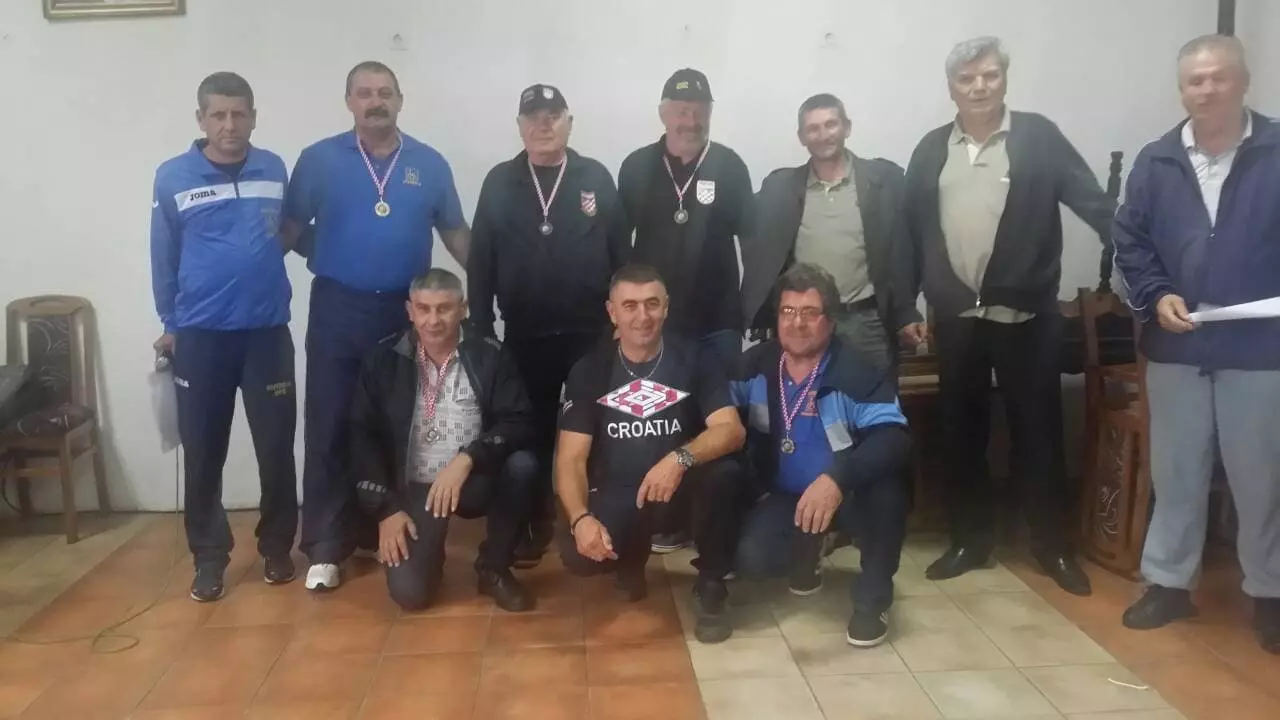 Pomoć hrvatskim braniteljima Slatina, RH