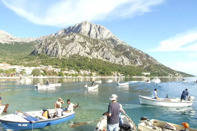 Pomorskošportskoribolovnodruštvo,edukacijaiškolaudičarenja,Gradac4