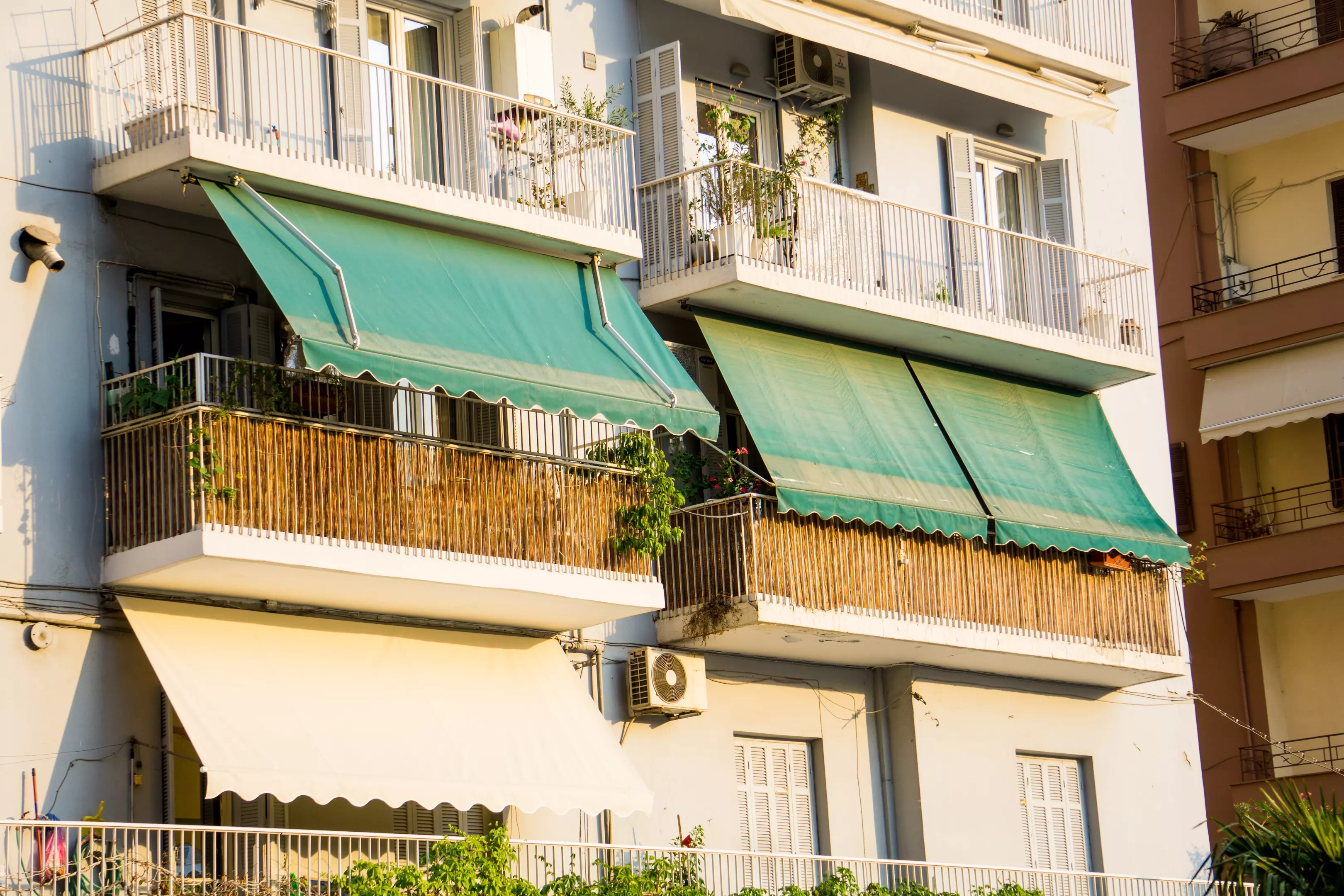 Popravak_i_montaža_cerada_Bjelovar_Hrvatska