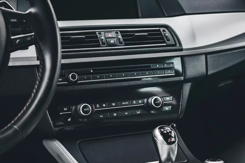 Popravak auto klime Križevci Hrvatska