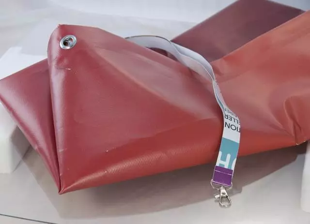 PopravakdječjihtoboganananapuhavanjeBjelovar,Hrvatska3