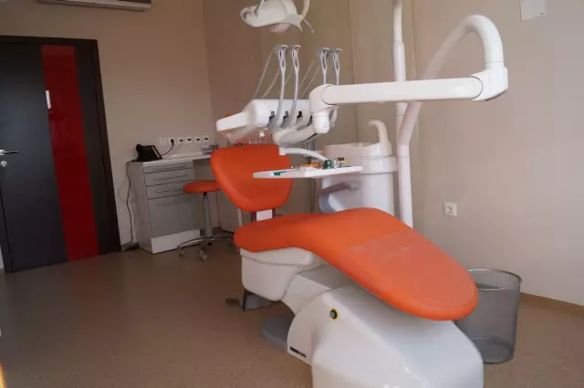Popravak i liječenje zubi u Metkoviću