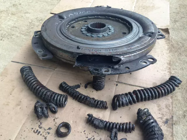 PopravakpoljoprivrednemehanizacijeClaas,Petrijevci,Osijek