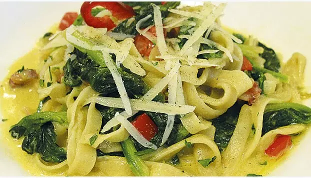 restoran restoran Skradin