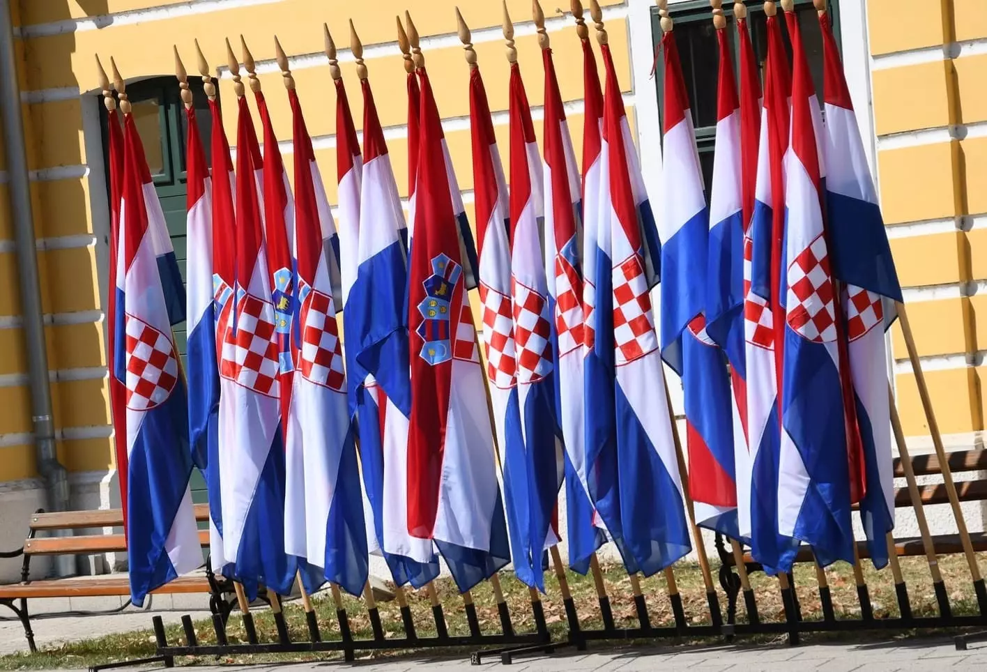 Portal Veterani u Osijeku