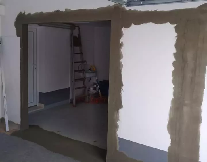 Soboslikarski i ličilački radovi, Klanjec