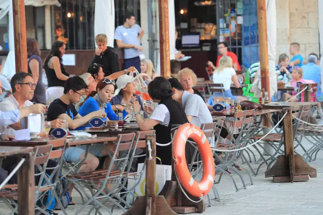 Poslovniručkoviivečere,Dubrovnik