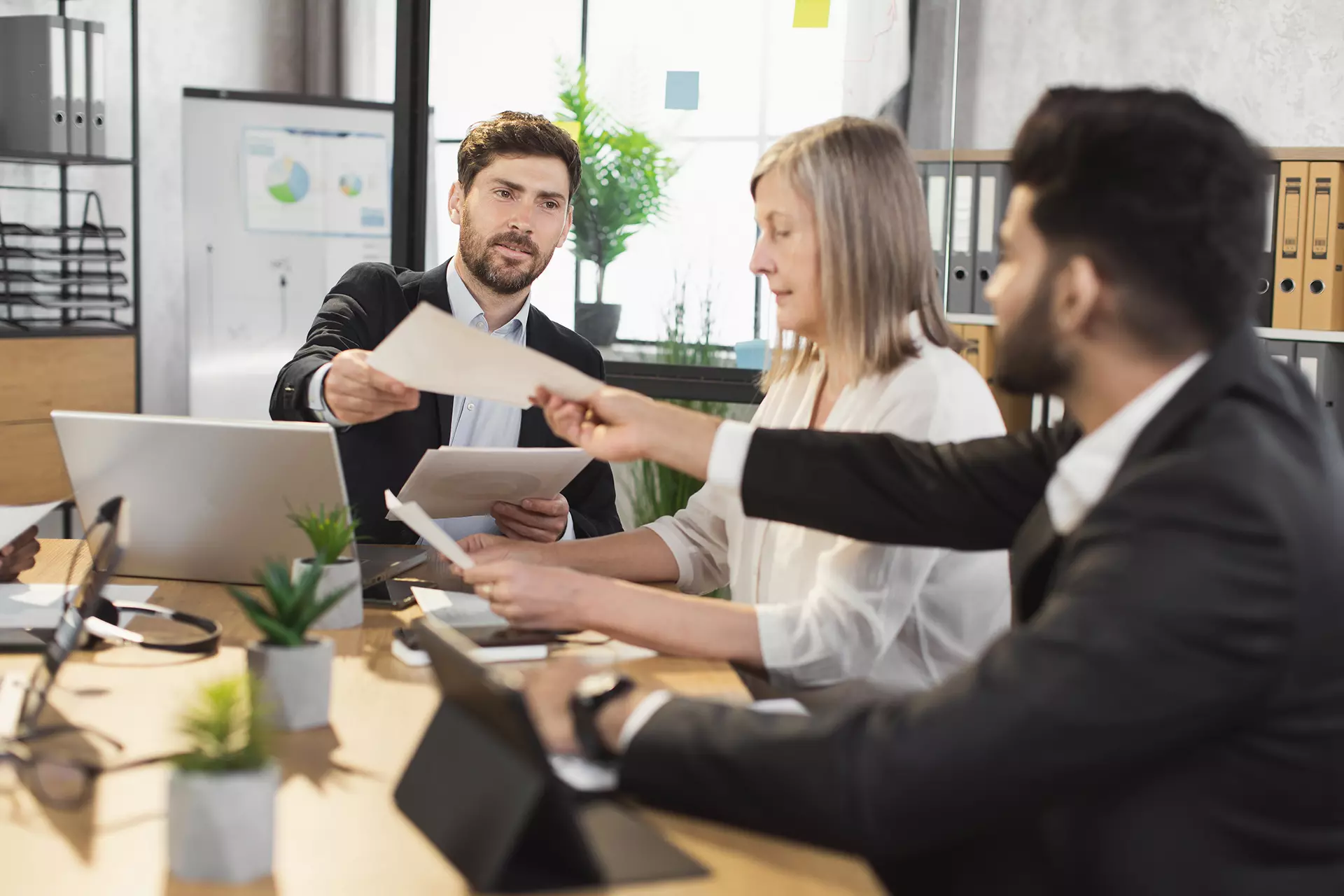 Posredovanje pri zapošljavanju Zagreb, RH