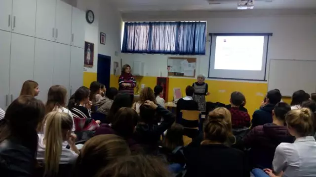 Edukacija u Dubrovniku