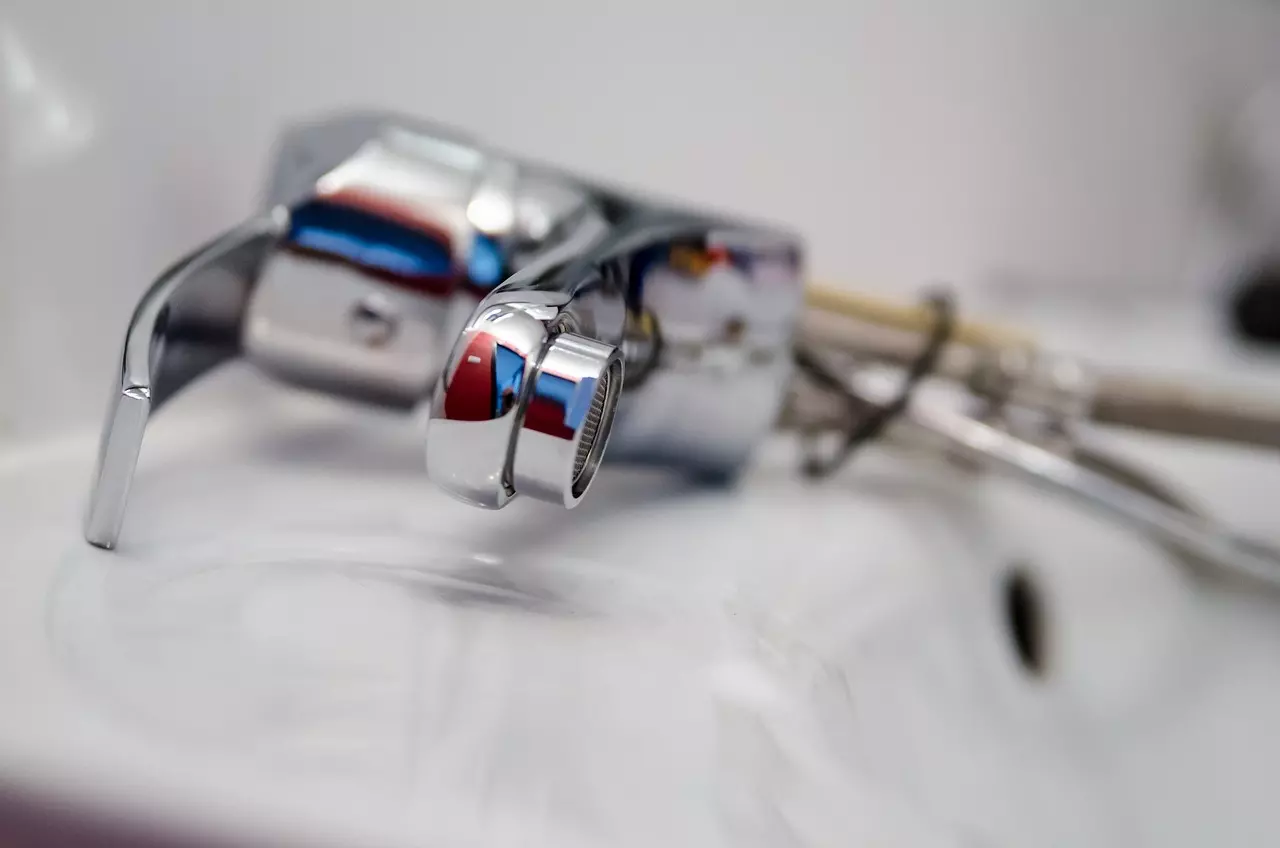 vodoinstalater vodovod