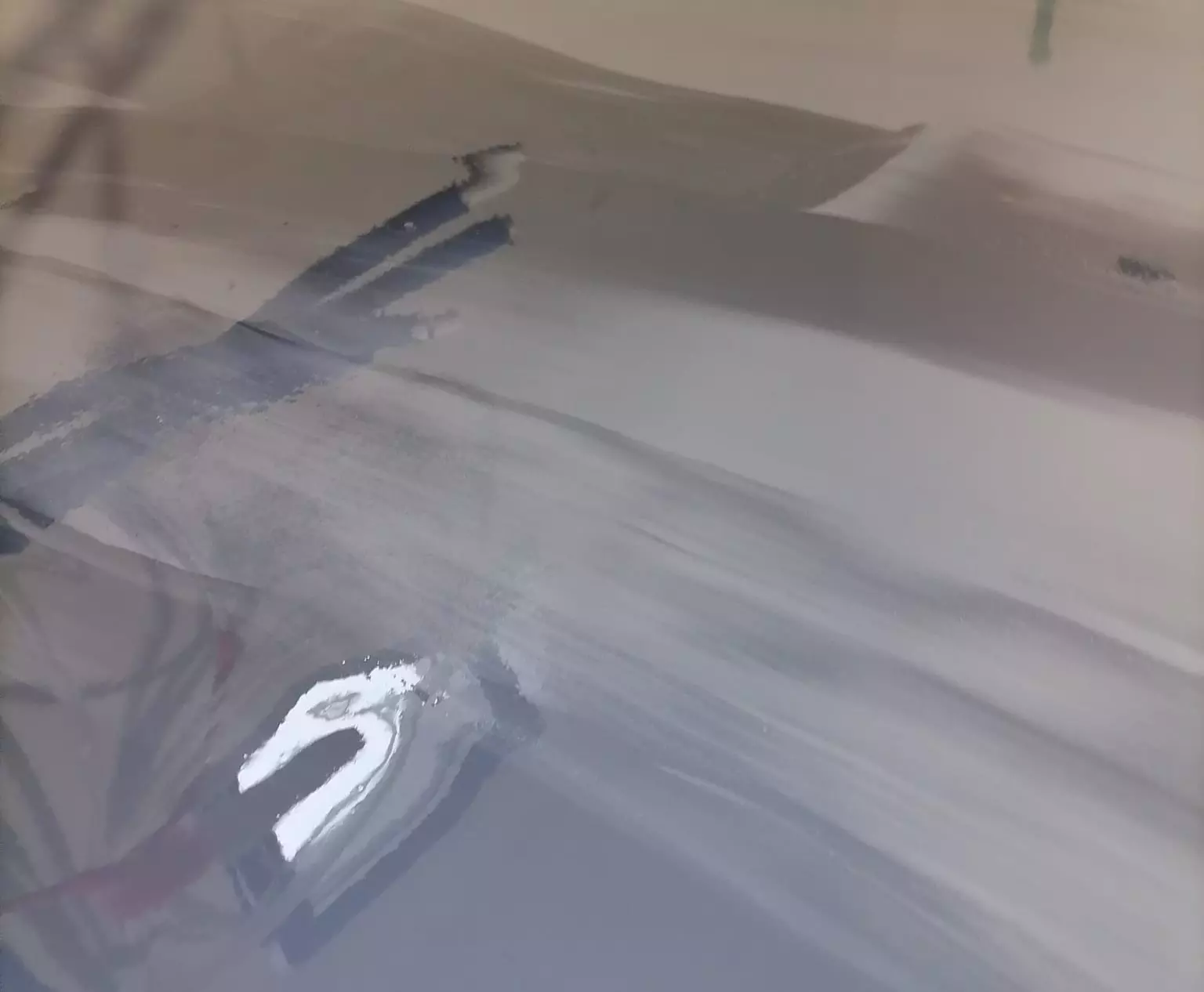 Postavljanje epoxy podova Zaprešić