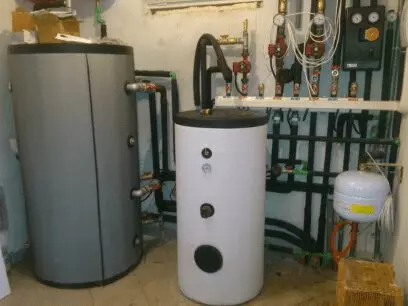 Postavljanjeinstalacijaplina,Lipik,Hrvatska