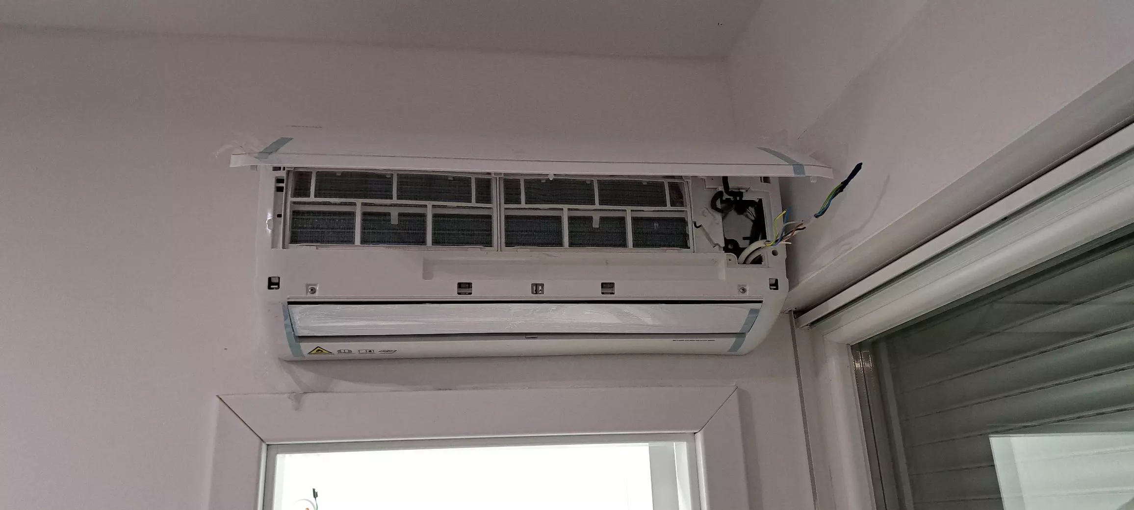 Postavljanje i servis klime Postavljanje i servis klima uređaja u Varaždinu