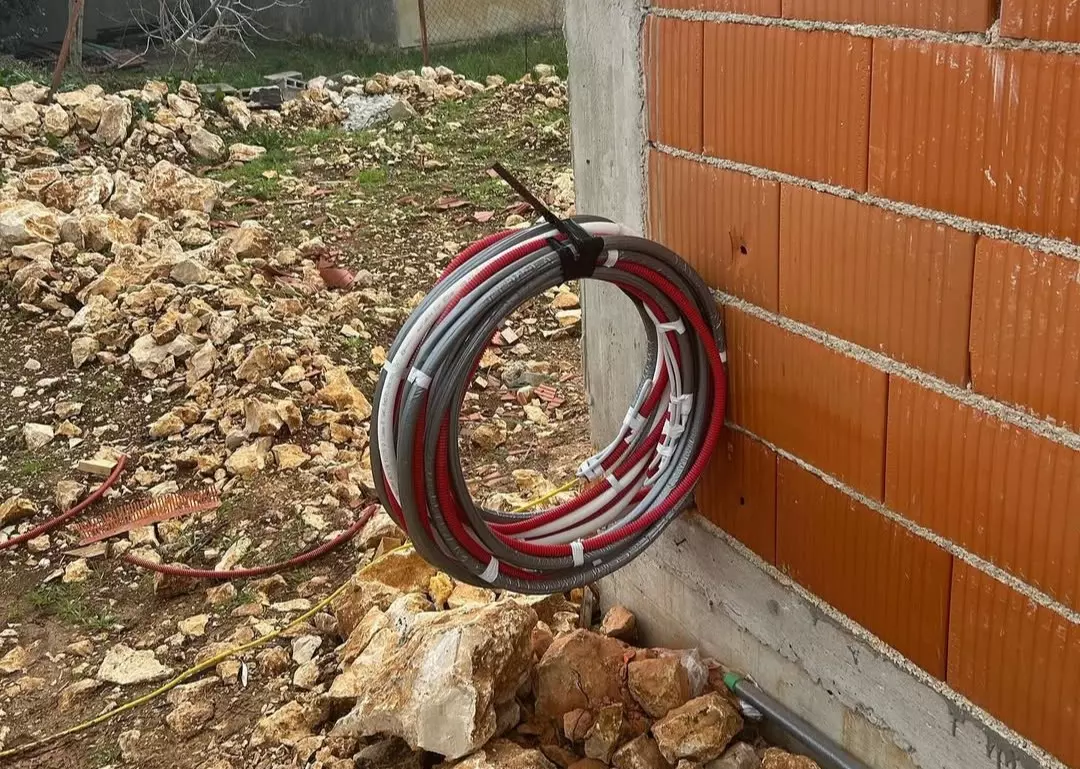 Postavljanje klimatizacije i grijanja, Zadar, Hrvatska