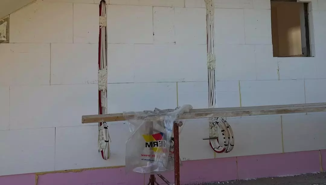 Postavljanje klimatizacije i grijanja, Zadar u Hrvatskoj