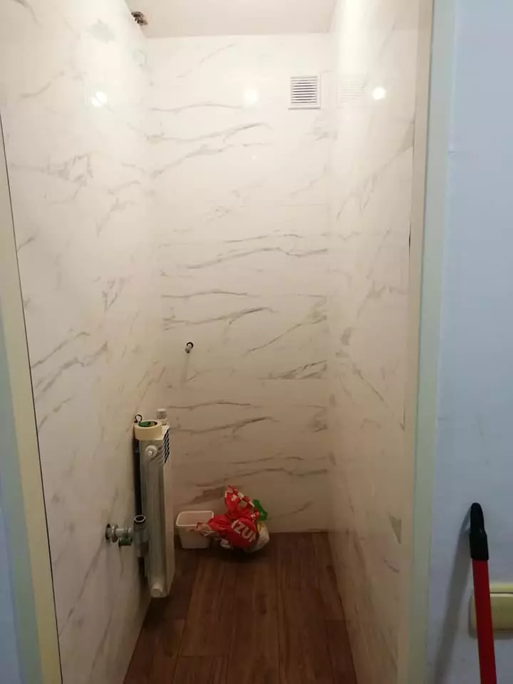 Postavljanjeknaufa,Varaždinskažupanija1