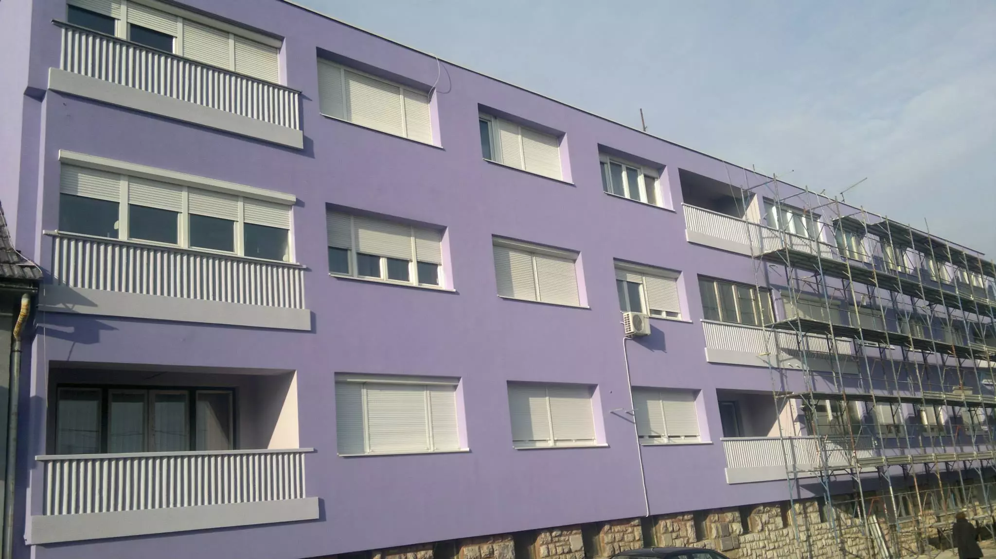 Postavljanjeknaufaisvegrađevinskeusluge,DugaResa Postavljanjeknaufaisvegrađevinskeusluge,DugaResa