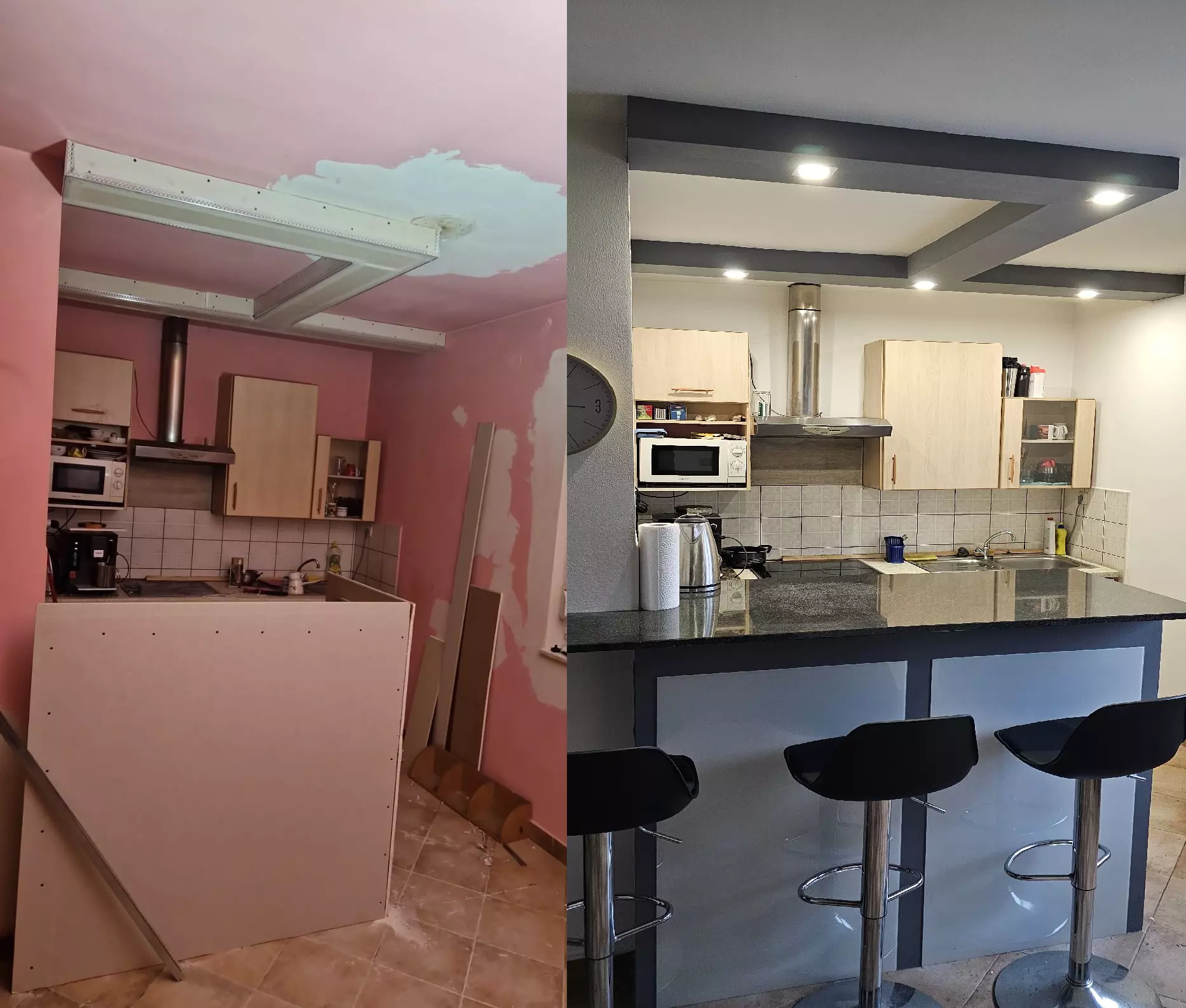 Postavljanje knaufa Postavljanje knaufa na strop Zagreb