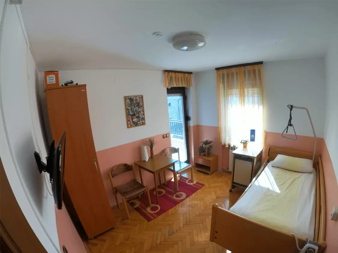 Postoperativna rehabilitacija 