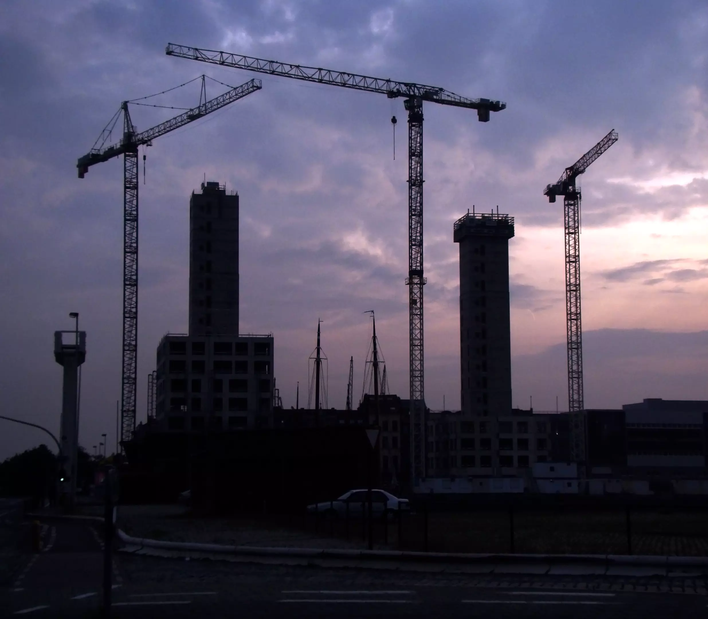 Potpunigrađevinskiradovi,Zadar