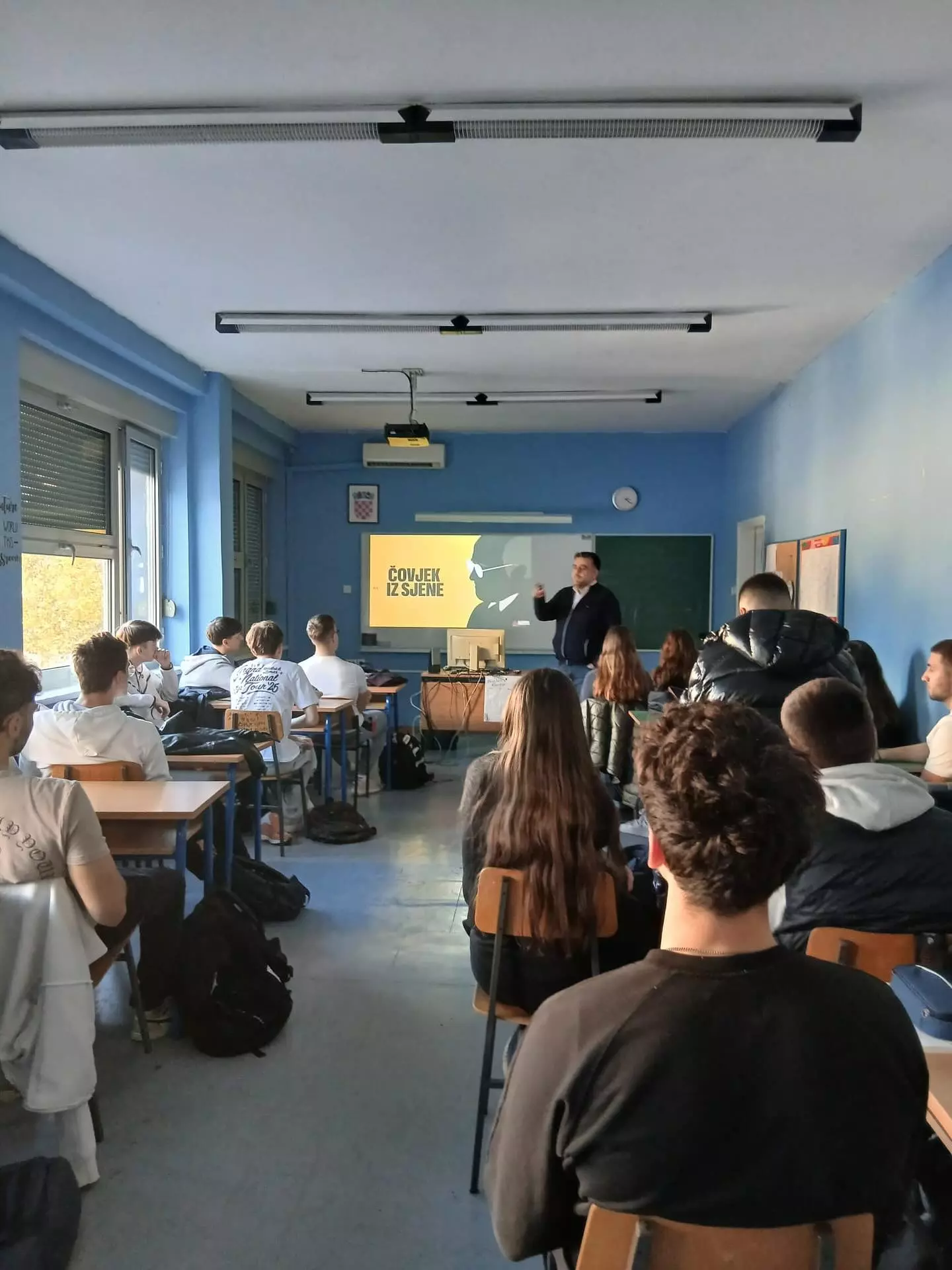 Pouzdanaprirodoslovno-matematičkagimnazijaZagreb