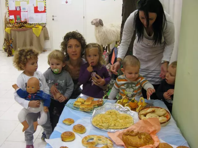 Učenje engleskog i sportski program Primošten, RH