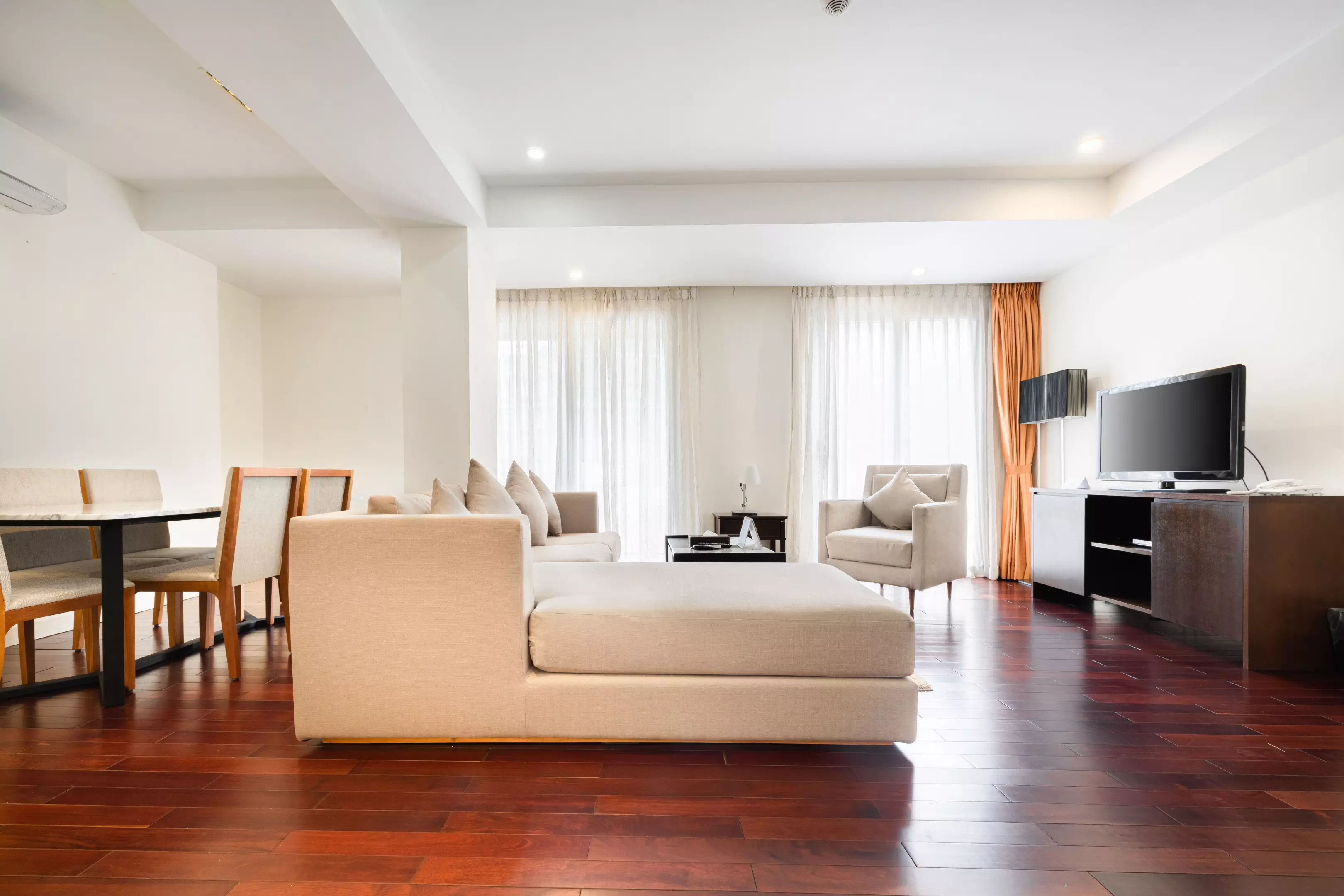 najam apartman