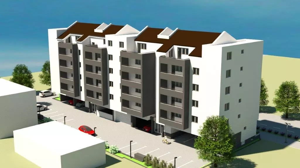 Povoljna prodaja i izgradnja stanova u Zagrebu