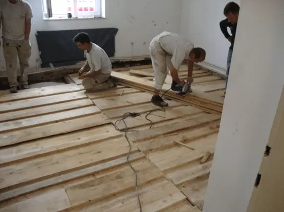 Adaptacije svih vrsta objekata Zagreb, Hrvatska