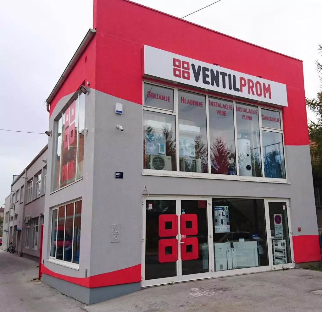 Povoljna prodaja industrijske i opreme za vodu Zagreb Zagrebačka županija