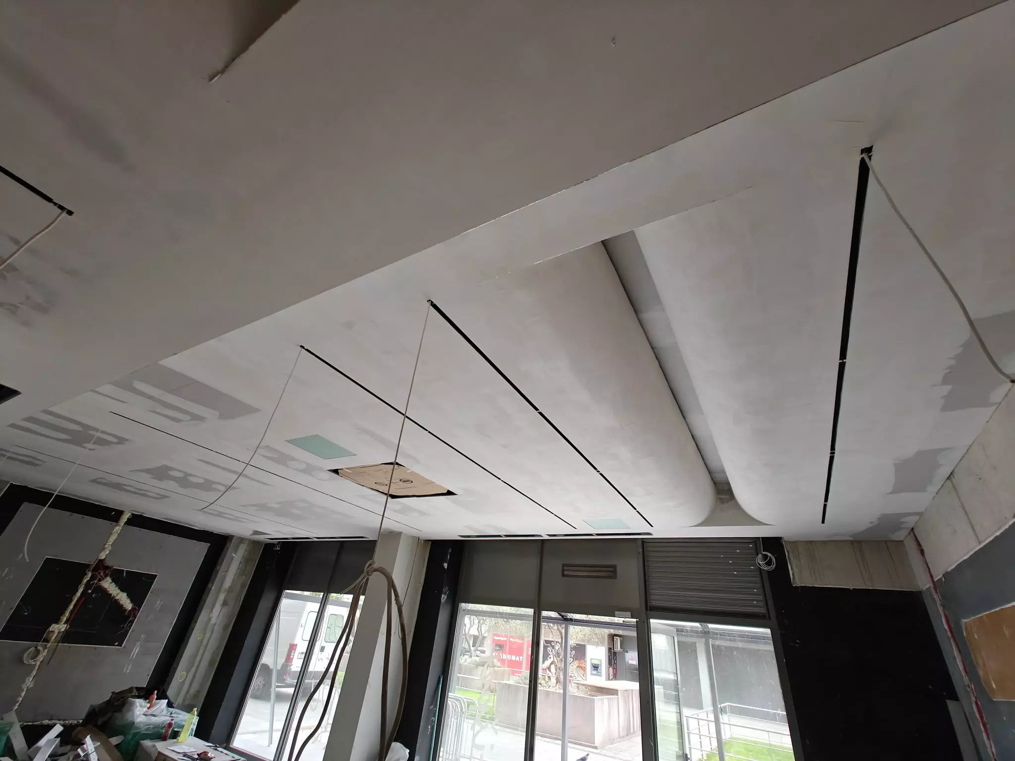 suha gradnja Split Povoljna suha gradnja - Split