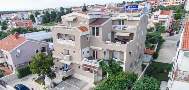 Povoljnoiznajmljivanjeapartmana,Zadar