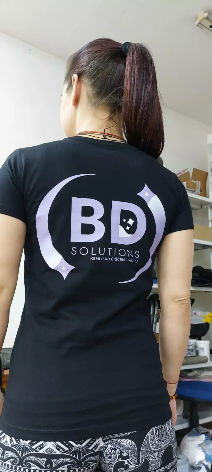 Povoljno kemijsko čišćenje Podbrežje