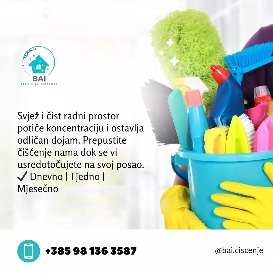 Povoljno čišćenje ureda čišćenje ureda Zagreb