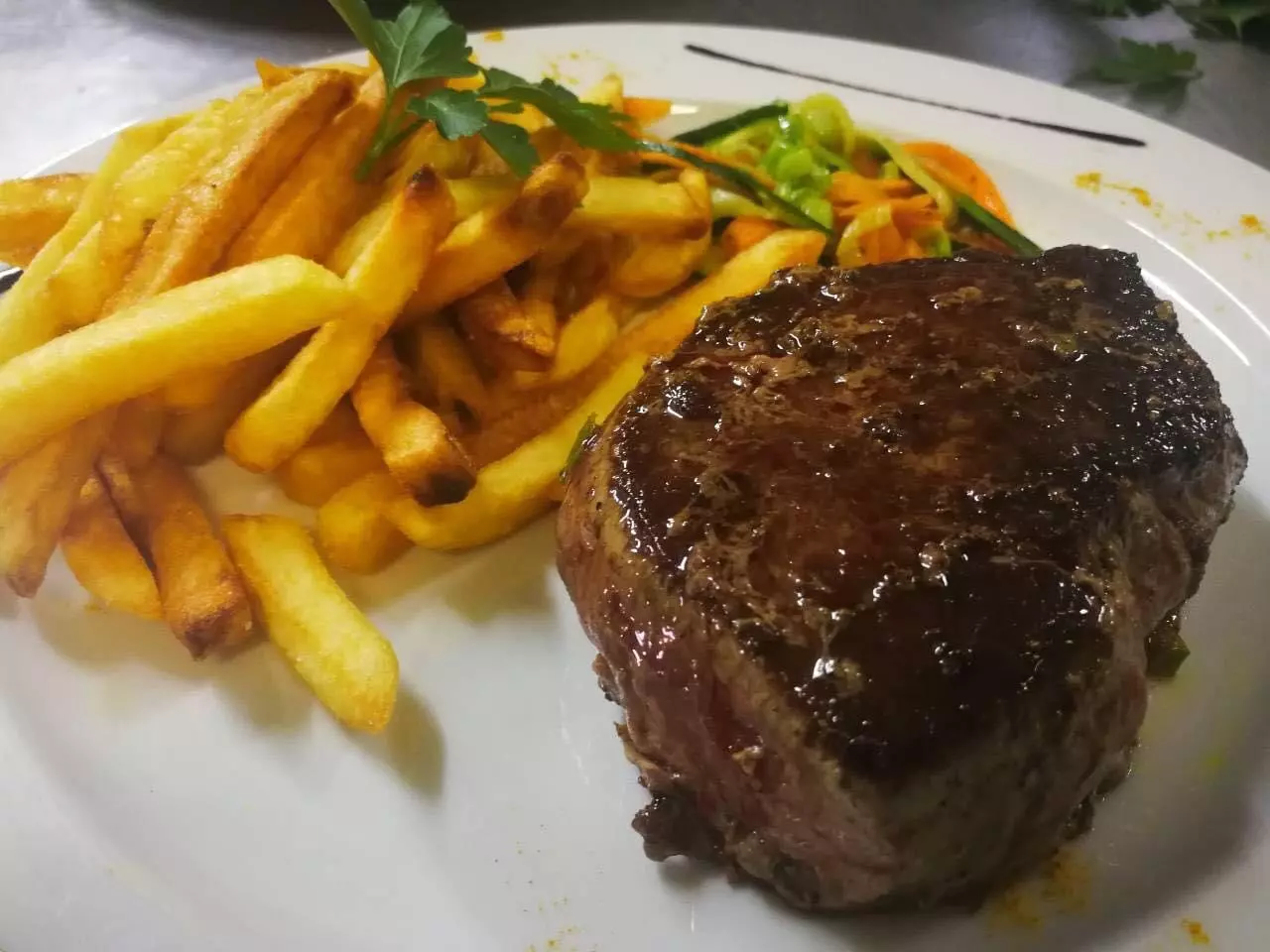 Domaća hrana, restoran Restoran domaće hrane Gospić, Hrvatska