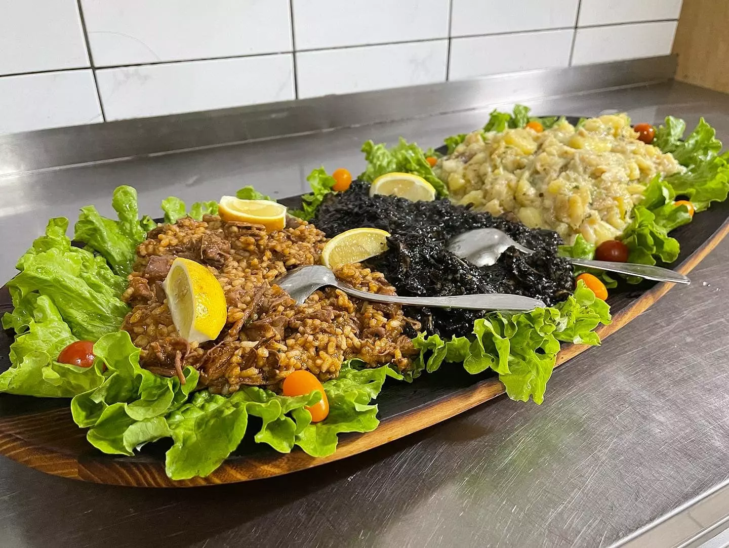 Restoran i pansionski smještaj Pansionski smještaj Gospić, Hrvatska