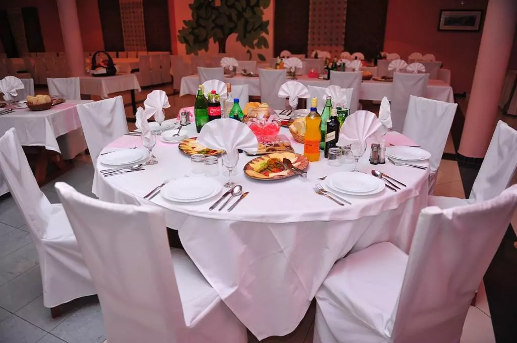 Sala za vjenčanja, rođendane i krstitke Gospić, Hrvatska