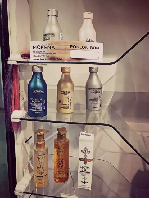 Pramenovinafolijuiombre,Pula Pramenovinafolijuiombre,Pula